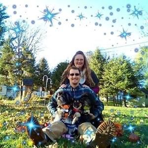 Meet your Posher, Veronica